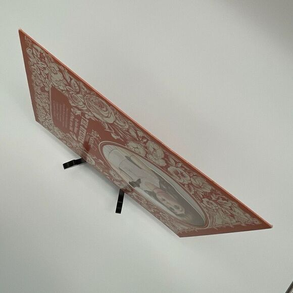 Peck Gandre The Steiner By Jules Steiner Paper Dolls Book Terracotta 12” NWOT - Picture 6 of 8